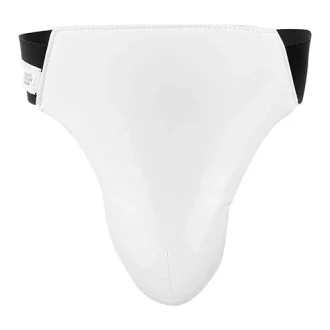 Taekwondo Cotton Male Groin Guard